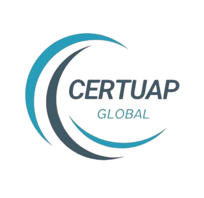 Certuap Global Logo